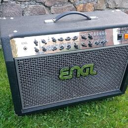 ENGL Sovereign 100 combo 212