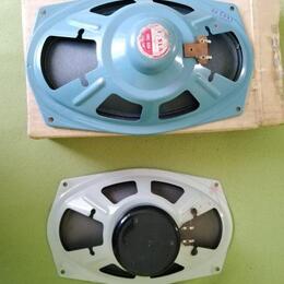 Reproduktory Tesla