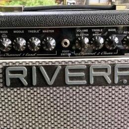 Rivera Clubster 25-112 Doce