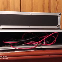 ROCKCASE WARWICK 2U