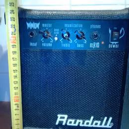 RANDALL MR10E