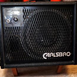 Prodam passive monitor CARLSBRO EM70