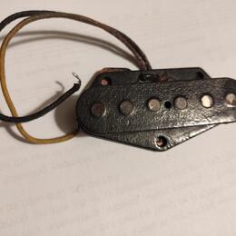 Seymour Duncan - Telecaster Lead pickup, vintage