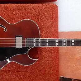 Stanford Fatboy 75