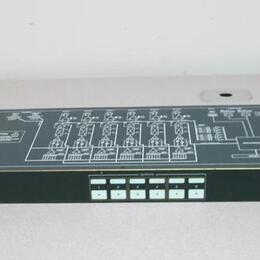 LA Audio ZX135E