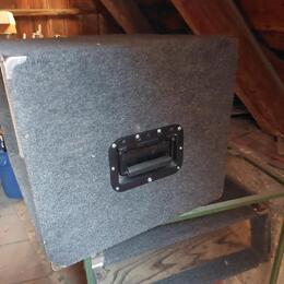 rack 7 hu
