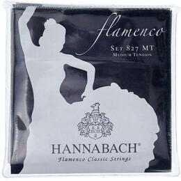 Struny Hannabach Flamenco