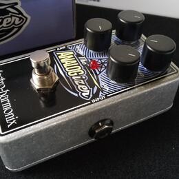 Electro Harmonix Analogizer
