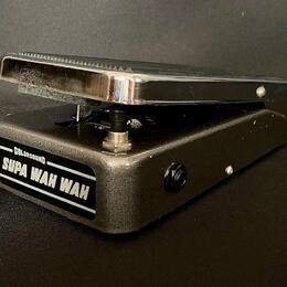 COLORSOUND WAH WAH - VINTAGE 78´