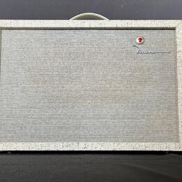 QUELLE UNIVERSUM GV 8/2 - VINTAGE 63´