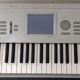 Korg Triton Classic 61