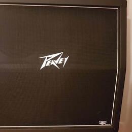 Peavey 430A/B, made in USA