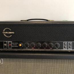 Carlsbro CS 100 TC