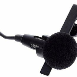 AKG CK 99L  - kondenzátorový klopový mikrofon