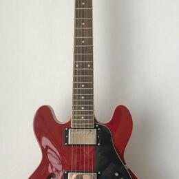 Epiphone ES-339 CH