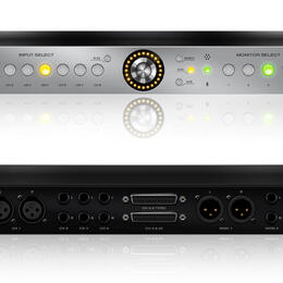 Prodám Antelope audio SATORI ANALOG MONITORING