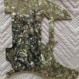 Pickguard Telecaster