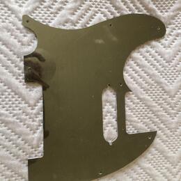 Pickguard Telecaster