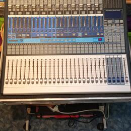 PreSonus Studiolive 24.4.2 + Case + Software