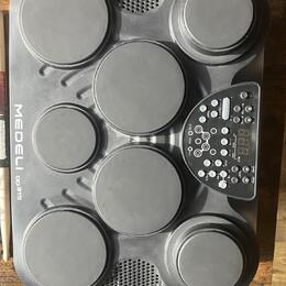 Medeli DD315