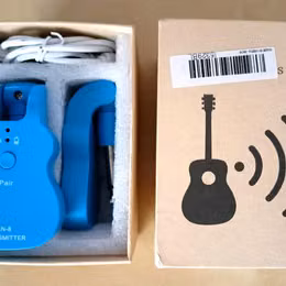 Audio Air Syst&eacute;m