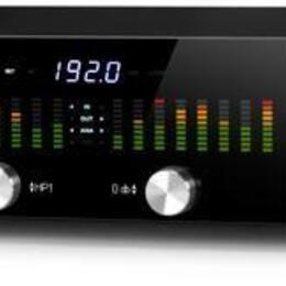 Apogee Symphony i/o MkI + Symphony 64 PicE + 1x modul 8x8x8