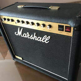 Marshall JCM 800 kombo 50w