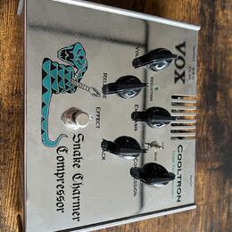 Vox Snake Charmer Compressor CT-05CO