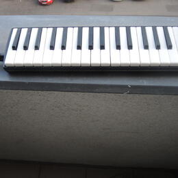 Klávesová harmonika Hohner melodica 36