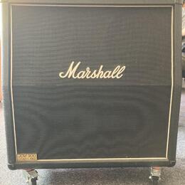 MARSHALL box JCM 900 1960A (REZERVACE)