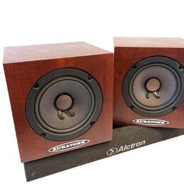 Auratone 5C  Sound Cubes
