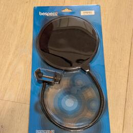 Pop filter Bespeco