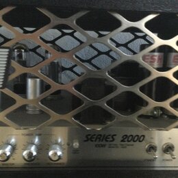 Prodej EHS 2000  + Bedna 240W