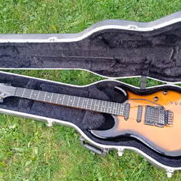 Carvin DC 135