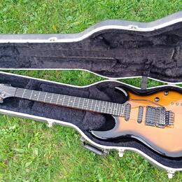 Carvin DC 135
