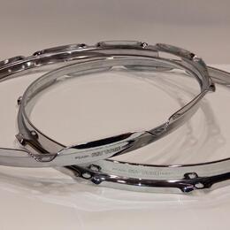 Pearl Fat Tone Snare Hoops NOVÉ