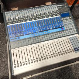 Presonus Studio Live 24-4-2
