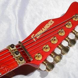 Fernandes