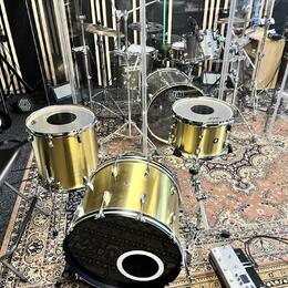 Predam Q Drum Co