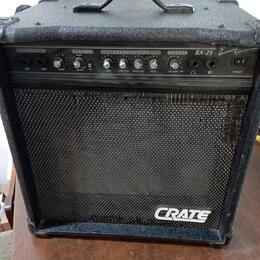 Kombo Crate 