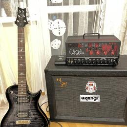 PRS SE 245 CA