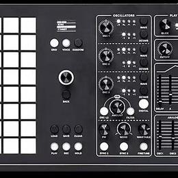Dreadbox Polyend Medusa