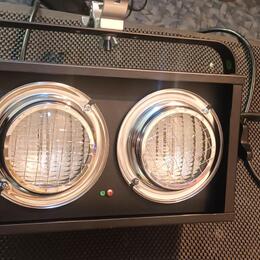 Stage Blinder 2