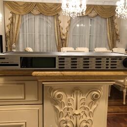 TC Electronics M3000