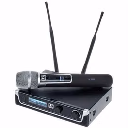 LD Systems U505 HHC