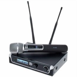 LD Systems U505 HHC + U500 DC