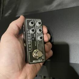 Mooer two stones