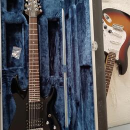 Schecter 
