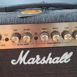 Prodám Marshall DSL1