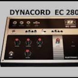 Echo Dynacord